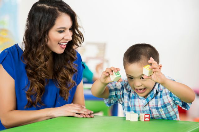 5 exemplos de como trabalhar a inclusão na escola