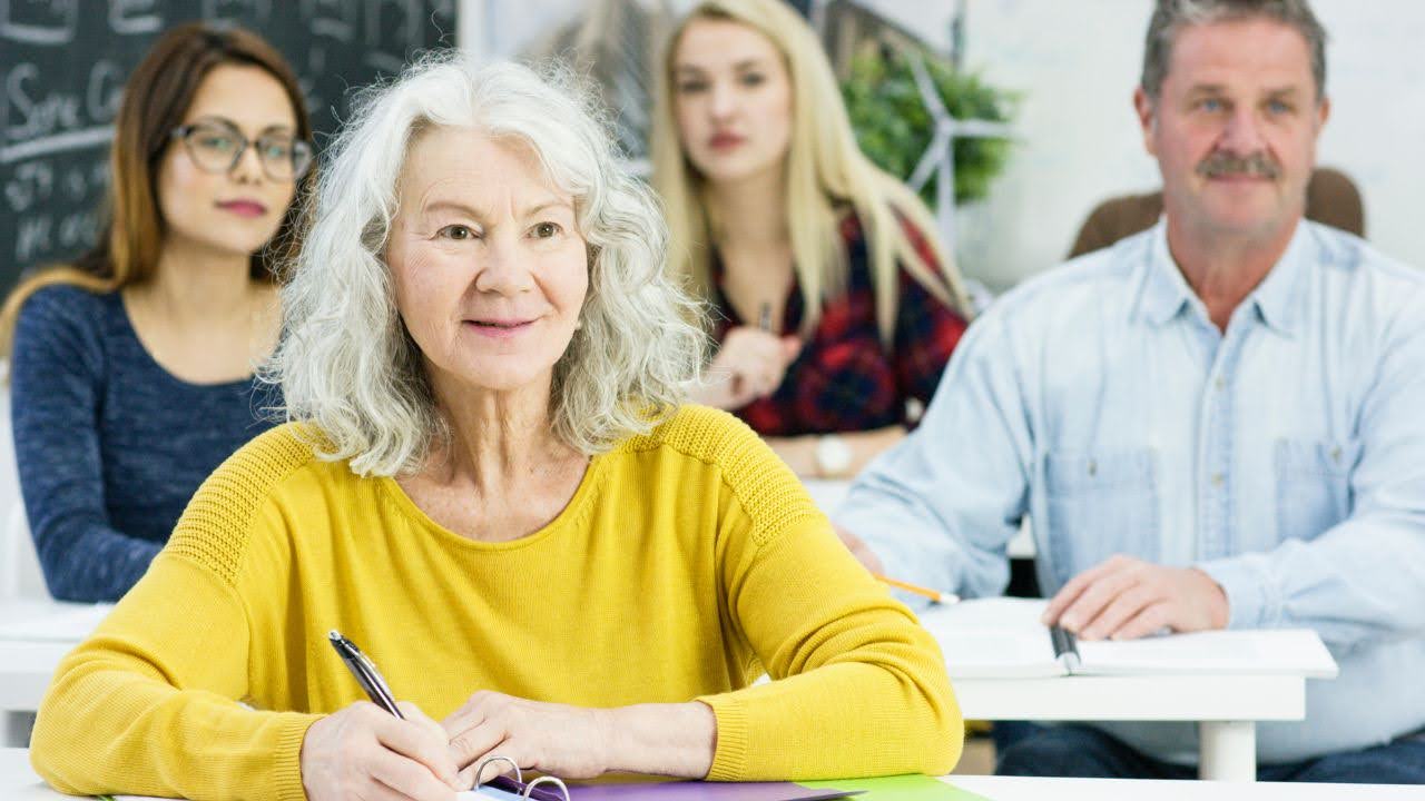 A Neuropsicopedagogia no contexto da Educação de Jovens e Adultos (EJA)