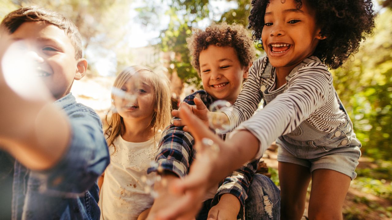 Qual a importância do desenvolvimento cognitivo infantil?