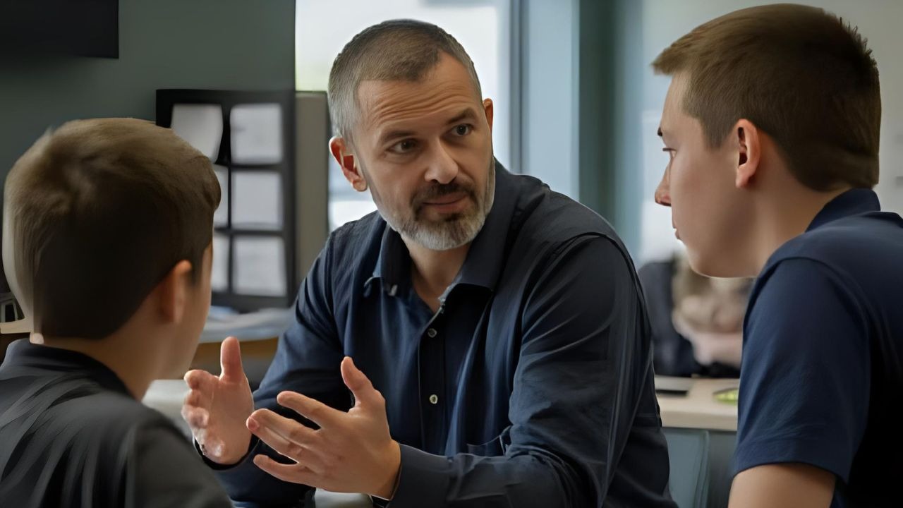 Curso online para formar mediadores educacionais com ferramentas práticas