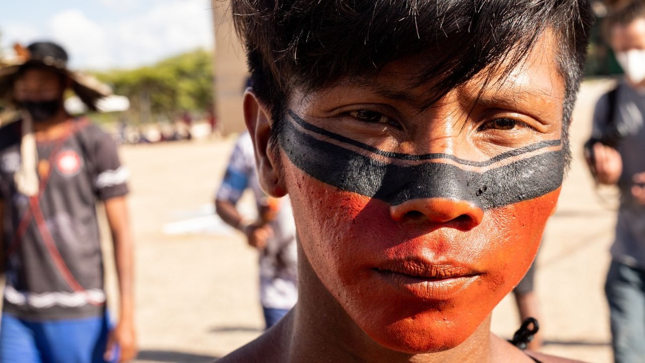 Principais aspectos da legislação escolar indígena
