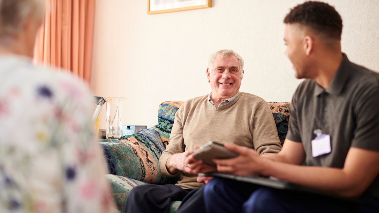 A relação entre vocação e serviço público